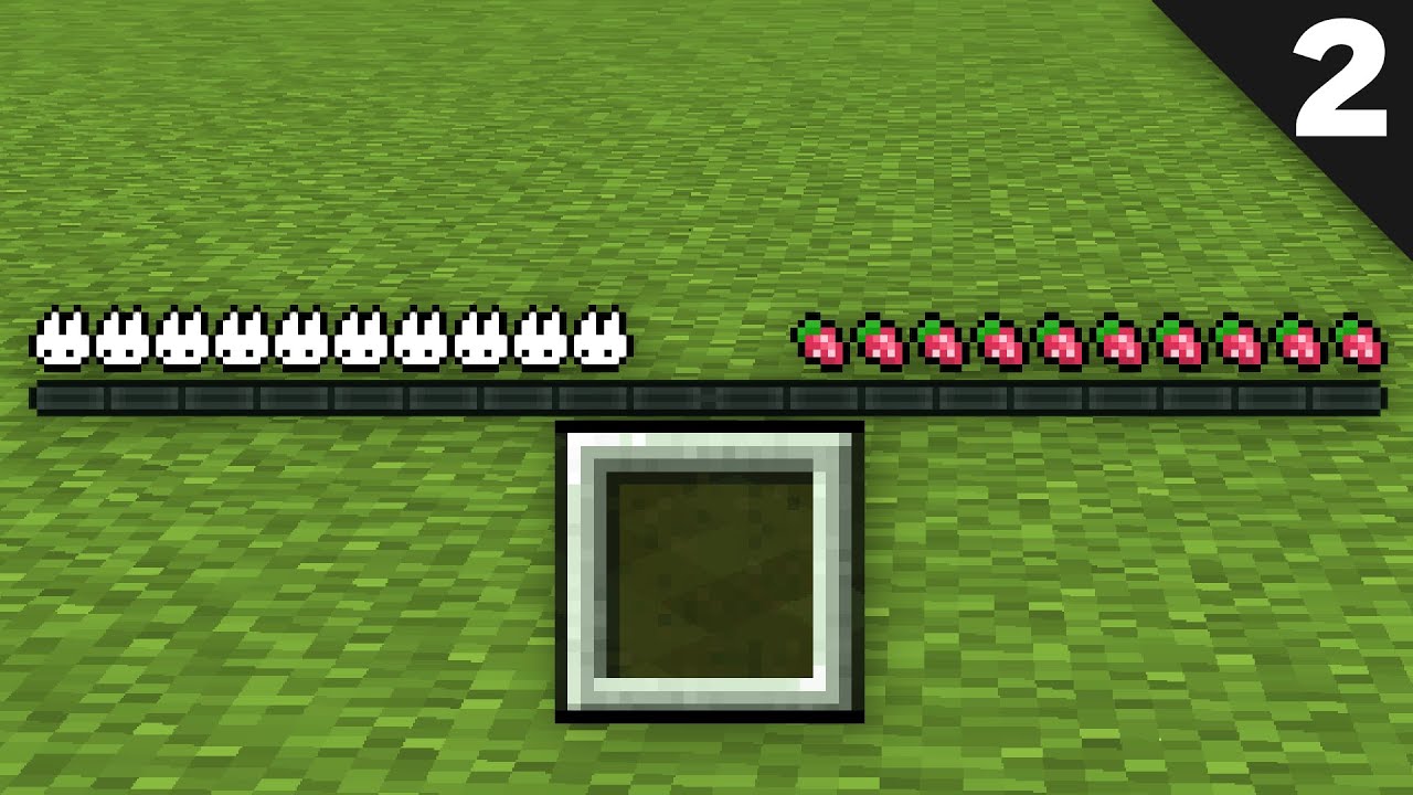 【後編】1スロットしかない世界でエンドラ討伐できる？【マイクラ】