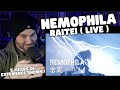 Metal Vocalist First Time Reaction - NEMOPHILA / 雷霆 -RAITEI- [Official Live Video]