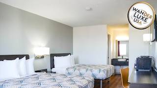 Motel 6 Odessa, TX | Odessa (TX), United States | Hotel Review 🛏️