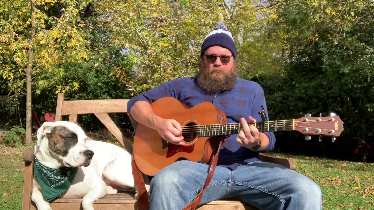 Ball Peen Hammer Chris Whitley YouTube