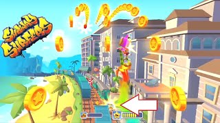 Subway Surfers Hawaii 2023 Gameplay Till Find A Super Mystery Box