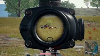 WTF DUNE BUGGY [PUBG]