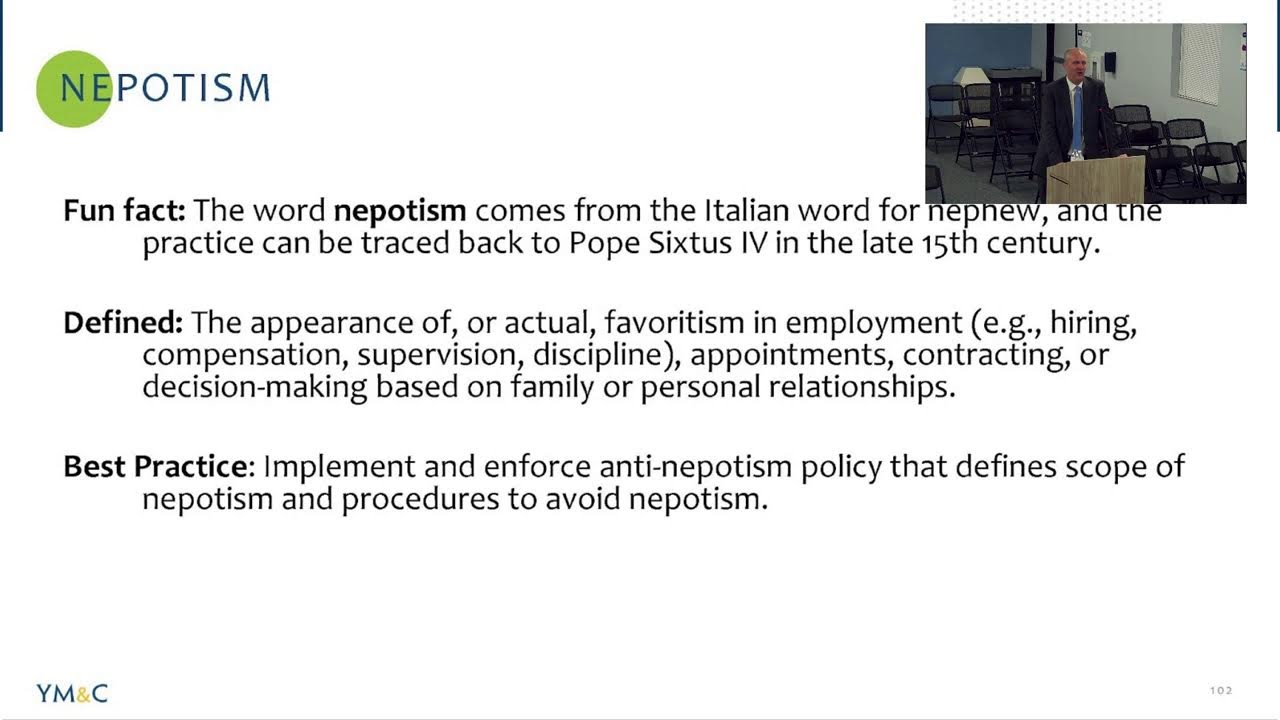 GCC Special Board Meeting - December 9, 2025