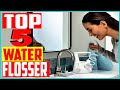 Top 5 best Water Flosser in 2022