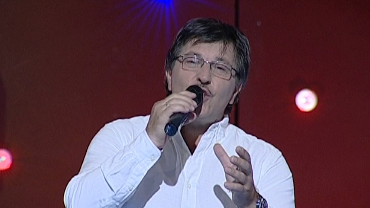 Serif Konjevic - Nisam te ponizio