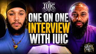 Captain Joel Exposes the Mental Bondage Keeping Our People Captive | IUIC