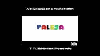 Palesa - Imza SA ( ft Young Nxtion )