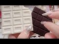 Super Comfortable ASMR | Long Nails Scratching &amp; Accent Tapping