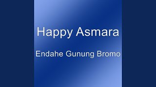 Endahe Gunung Bromo