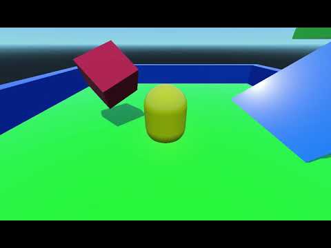 Godot - Fixed Timestep Interpolation