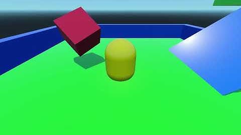 Godot - Fixed Timestep Interpolation