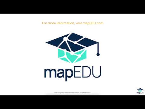 mapEDU video