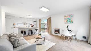 5/63 Burke Street, Addington
