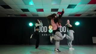 Джаз Фанк Хореография Анны Соколовой | Good Foot Dance Studio #Танцы #Джазфанк