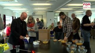 Gak-Gak Historier Fra Psykiatrien