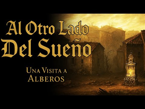 Tras las Pisadas del Penitente