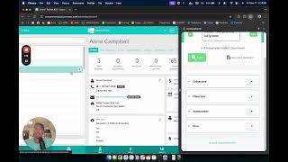Template Builder: Let AI Learn from your Existing Notes.