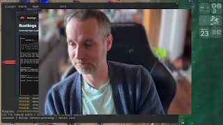 LIVE Rustlings Part 1 Wealth