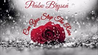Peabo Bryson~ \