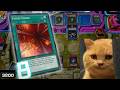 CHAIN 8 BURN! YUGIOH MASTER DUEL