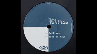 Phara - Solitude (2025 - Fuse Imprint - fuse07) screenshot 4