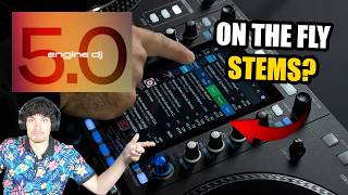 Engine DJ Finally Delivers On Promise... But Is It Usable?