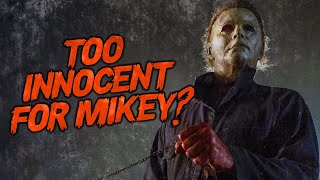 Why DIDN T Michael KILL the Baby