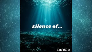 silence of... - 3 tracks