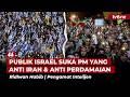 Spirit Syiah! Iran Kirim Pesan ke Israel: Jutaan Orang Siap Mati! | tvOne
