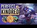 Become A PERFECT Jungler In Season 11 Using Kindred! | Challenger Jungle Gameplay Build & Guide