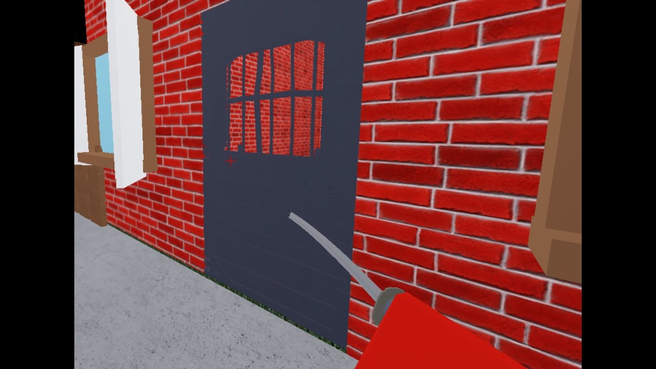 Roblox Street Corner Secret? | Arsenal - YouTube