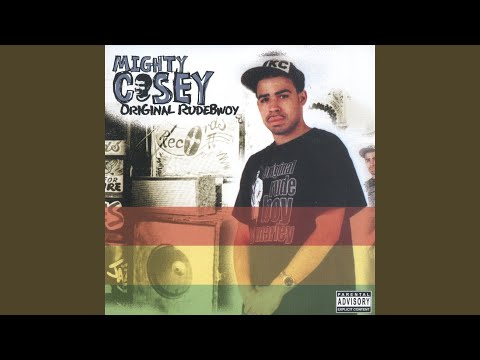Mighty Casey — One Night Stand
