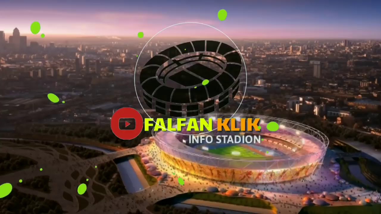 Stadion Tuban sport center