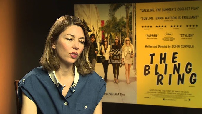 Chanel 11.12: Sofia Coppola Takes Viewers Behind the Scenes