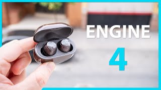 💥 SoundPEATS Engine 4 REVIEW en ESPAÑOL 🔊 ¡CALIDAD de SONIDO muy top!