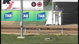 BAL MON 17 SEP 18 R11