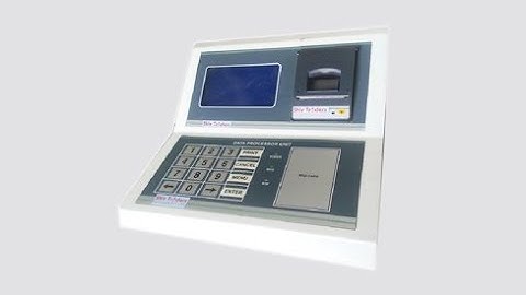 data processing unit Everest DPU mai rate kaise dale Dairy tech up