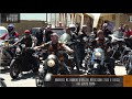 BANDIDOS MC Ukraine.Открытие мотосезона 2016 в Одессе