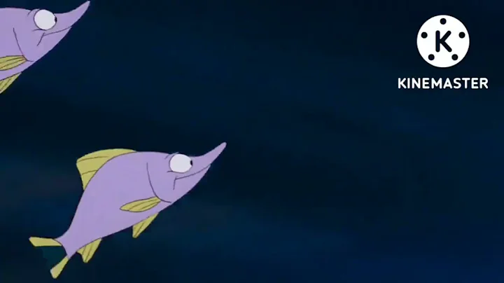 The Little Melody (My Version) Part 13- "♪ Under the Sea ♪"