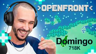 La Piraterie Nest Jamais Finie Openfront