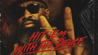 Hit’Em With the Deuce (Official Music Video) | Butter Knife Shawty | Country Soul Rap