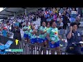 2023 Super W Semi-Final: Waratahs vs Fijiana Drua