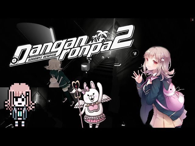 The Arcade Rabbit | Beat Saber | Chiaki Nanamis Execution