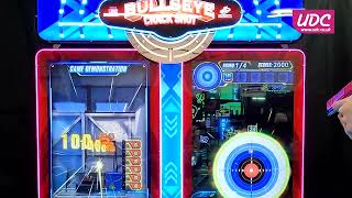 Bullseye Crack Shot - Skill Shooting Game screenshot 2
