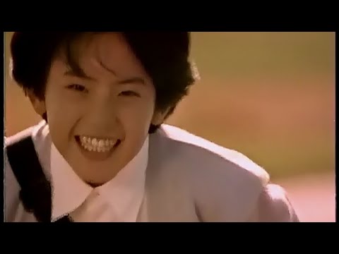 【懐かしいCM】ニッセイ 青春と走る保険 NISSAY（1989）JAPANESE COMMERCIALS