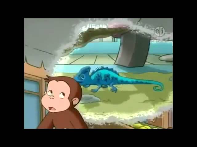 Curious george full episodes 2013