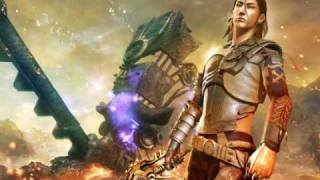 The VGM Show Jukebox : Lost Odyssey - A sign of hope