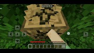 minecraft his first time play game free fire/pubg ❌ minecraft ✅