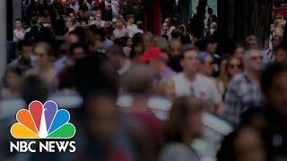 U.S. Population Growth At Lowest Rate Since Nation's Founding screenshot 5