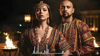 Inna X Sean Paul  Feel The Fire afro Soul Afrobeat 2026   S 